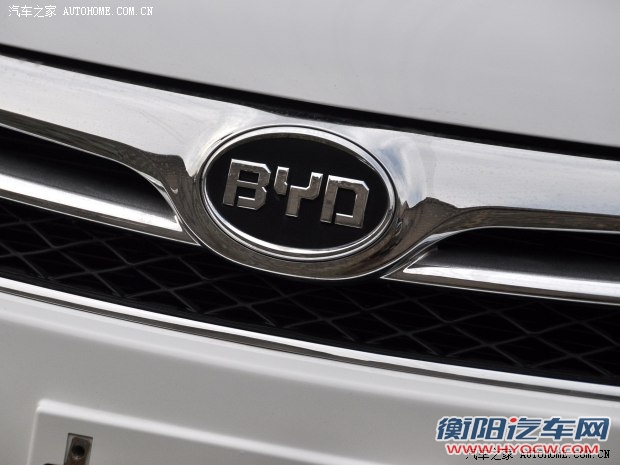 比亚迪比亚迪速锐2012款 1.5L 手动舒适型