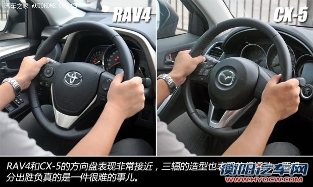 丰田一汽丰田丰田RAV42013款 2.5L 自动四驱豪华版