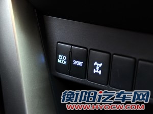 丰田一汽丰田丰田RAV42013款 2.5L 自动四驱豪华版