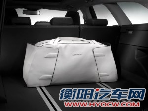 福特福特(进口)蒙迪欧(海外)2013款 Vignale 三厢版