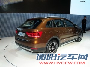 大众上海大众朗境2013款 基本型