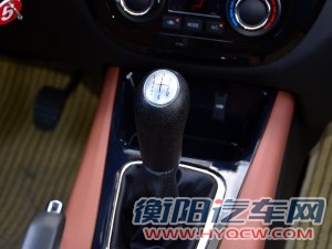 景逸X5 2013款 1.8T 尊享型