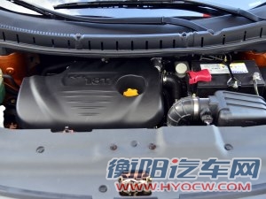 景逸X5 2013款 1.8T 尊享型