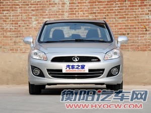 长城长城汽车长城C502013款 1.5T 手动精英型