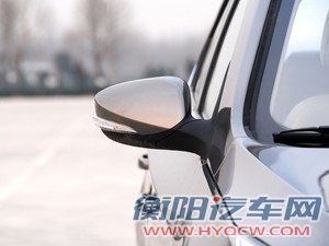 长安长安汽车逸动2014款 1.6L 手动尊贵型 京V