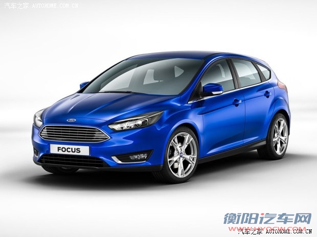 福特福特(进口)福克斯(进口)2014款 基本型