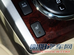 铃木铃木(进口)超级维特拉2012款 2.4L AT豪华导航5门版