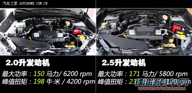 斯巴鲁斯巴鲁森林人2013款 2.0i 自动豪华版 斯巴鲁斯巴鲁森林人2013款 2.0i 自动豪华版