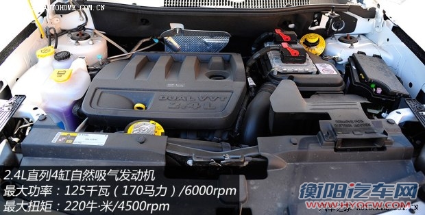 JeepJeep指南者2014款 2.4L 四驱豪华导航版 JeepJeep指南者2014款 2.4L 四驱豪华导航版