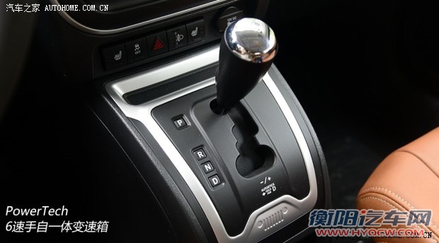 JeepJeep指南者2014款 2.4L 四驱豪华导航版 JeepJeep指南者2014款 2.4L 四驱豪华导航版