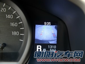 日产郑州日产日产NV2002014款 1.6L CVT尊贵型