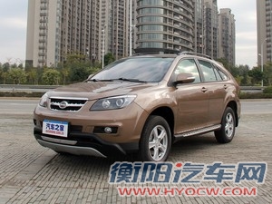 比亚迪比亚迪比亚迪S62013款 白金版 2.4L 手动尊贵型
