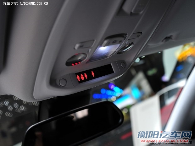 标致标致(进口)标致308(进口)2014款 SW 基本型