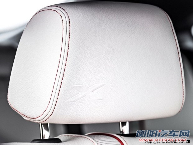 宝马宝马(进口)宝马X42015款 基本型
