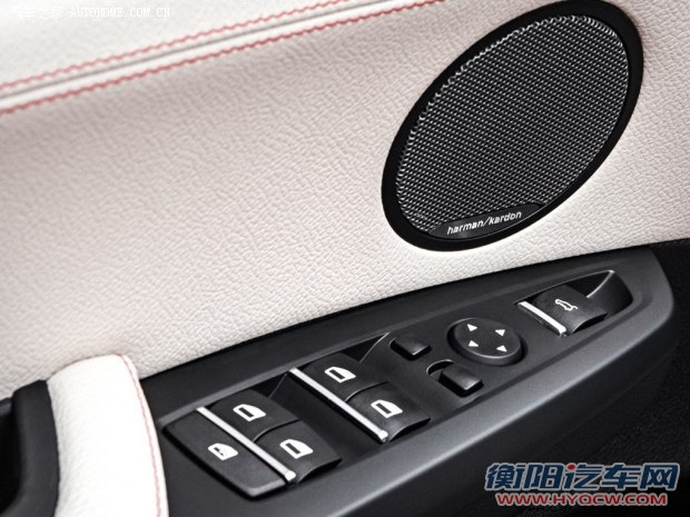 宝马宝马(进口)宝马X42015款 基本型