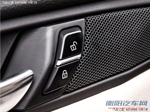 宝马宝马(进口)宝马X42015款 基本型