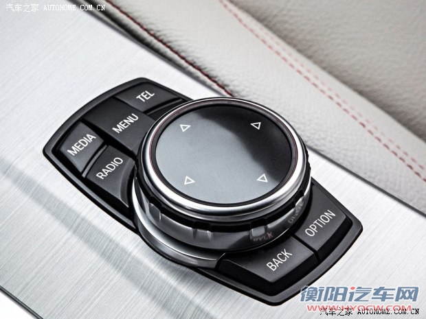 宝马宝马(进口)宝马X42015款 基本型