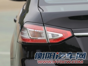 奔腾新款B90将3月25日上市 增1.8T/2.0T