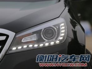 奔腾新款B90将3月25日上市 增1.8T/2.0T