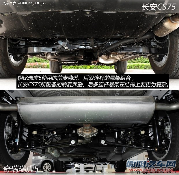 长安长安汽车长安CS752014款 1.8T 自动时尚型