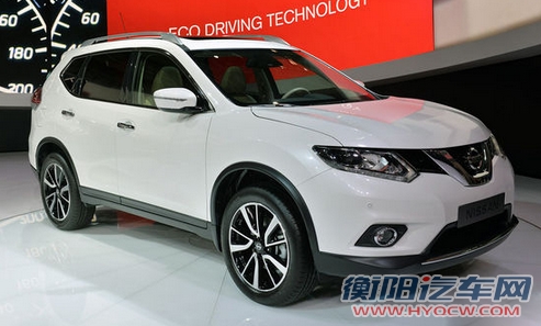 多地持续热销,新奇骏抢单争夺战根本停不下来