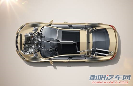 5月31日新明锐衡阳发布会诚邀莅临