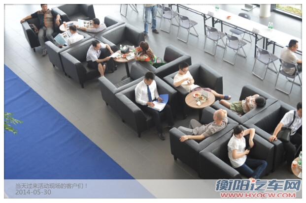 宝马之悦 5系领航 全系0首付限购会圆满收官