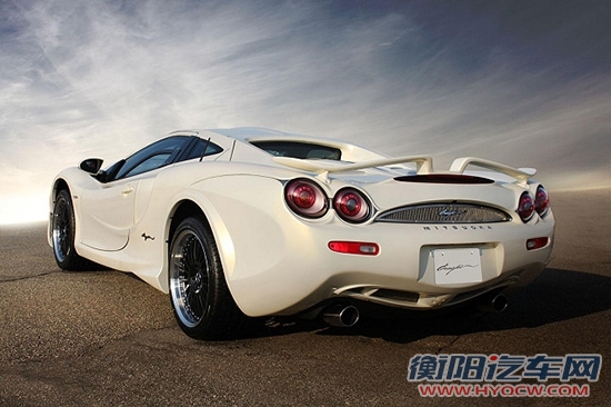 光冈大蛇的谢幕演出