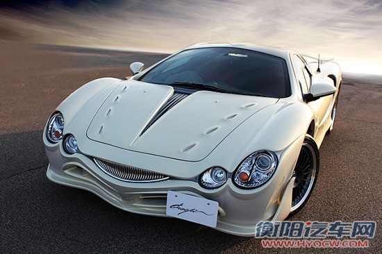 光冈大蛇的谢幕演出