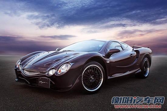 光冈大蛇的谢幕演出