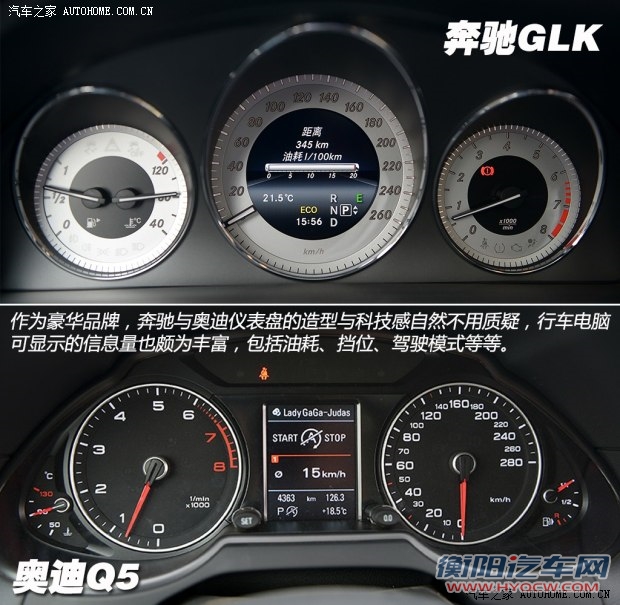 奔驰北京奔驰奔驰GLK级2014款 GLK260 4MATIC 动感型