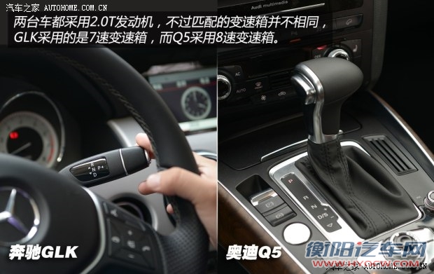 奔驰北京奔驰奔驰GLK级2014款 GLK260 4MATIC 动感型