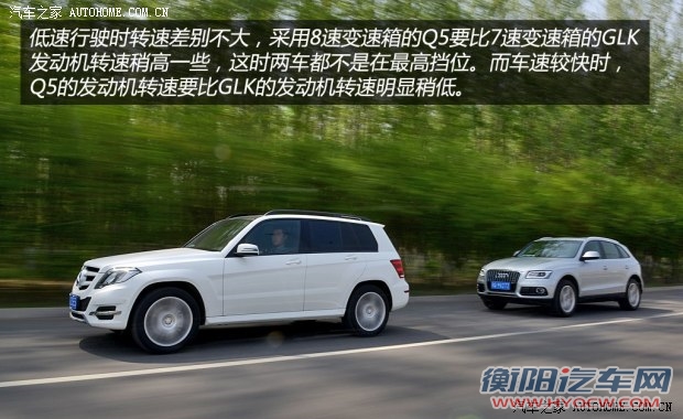 奔驰北京奔驰奔驰GLK级2014款 GLK260 4MATIC 动感型