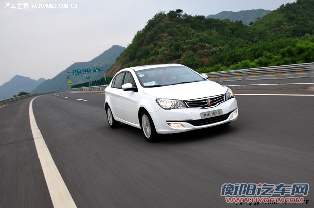 上汽集团 荣威350 2014款 350T 1.5T 自动劲尚版 上汽集团 荣威350 2014款 350T 1.5T 自动劲尚版