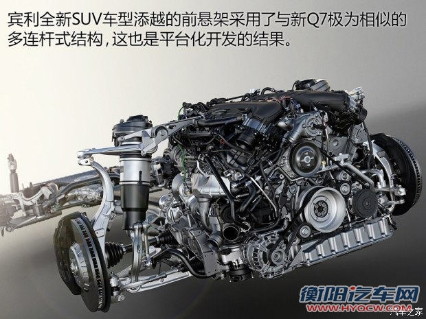 奥迪(进口) 奥迪Q7 2016款 45 TFSI S line尊贵型