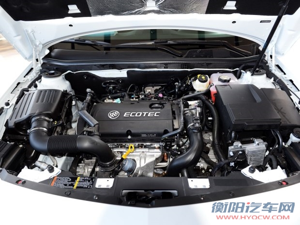 通用别克 君威 2015款 1.6T 领先技术型 通用别克 君威 2015款 1.6T 领先技术型