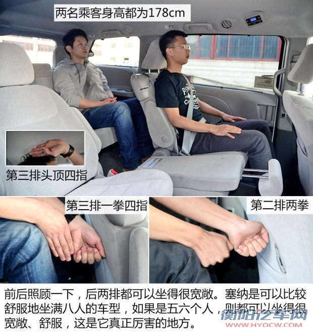 丰田(进口) Sienna 2015款 3.5L 两驱LE 丰田(进口) Sienna 2015款 3.5L 两驱LE