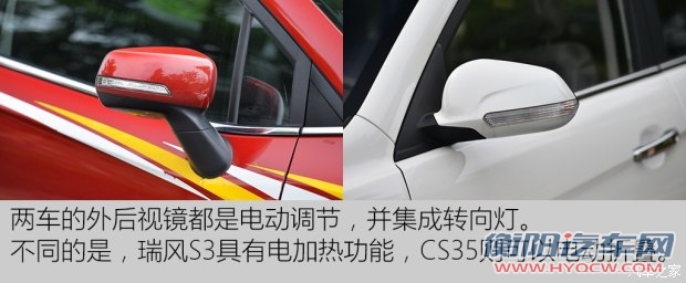 长安汽车 长安CS35 2015款 1.6L 自动豪华型 国V