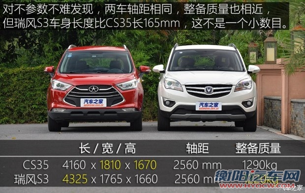 长安汽车 长安CS35 2015款 1.6L 自动豪华型 国V