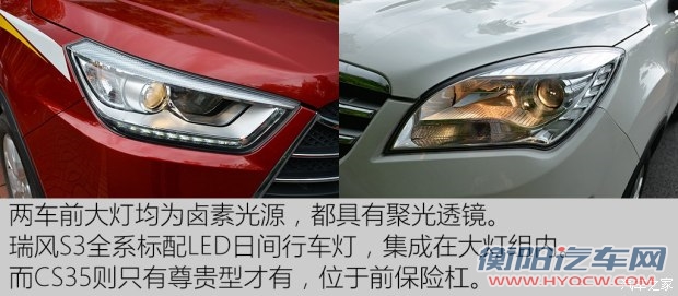 长安汽车 长安CS35 2015款 1.6L 自动豪华型 国V