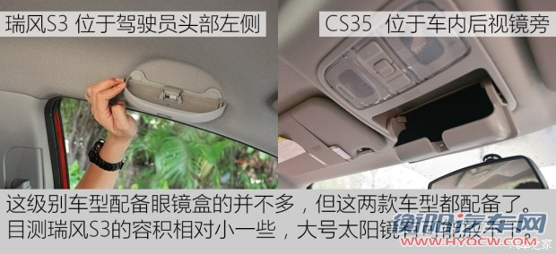 长安汽车 长安CS35 2015款 1.6L 自动豪华型 国V