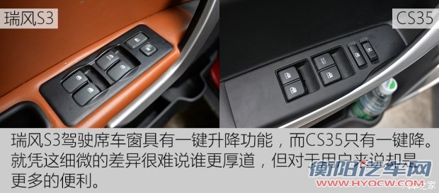 长安汽车 长安CS35 2015款 1.6L 自动豪华型 国V