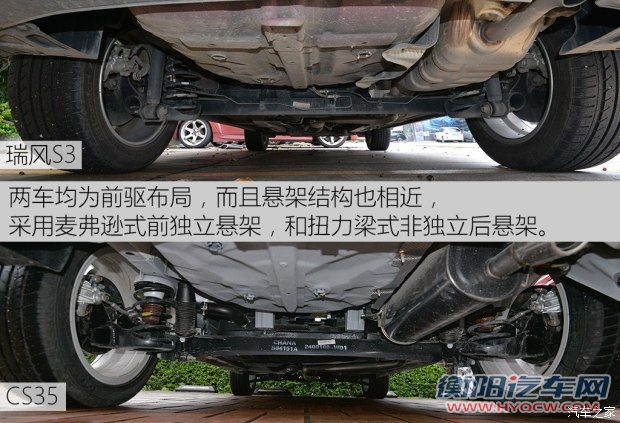 长安汽车 长安CS35 2015款 1.6L 自动豪华型 国V