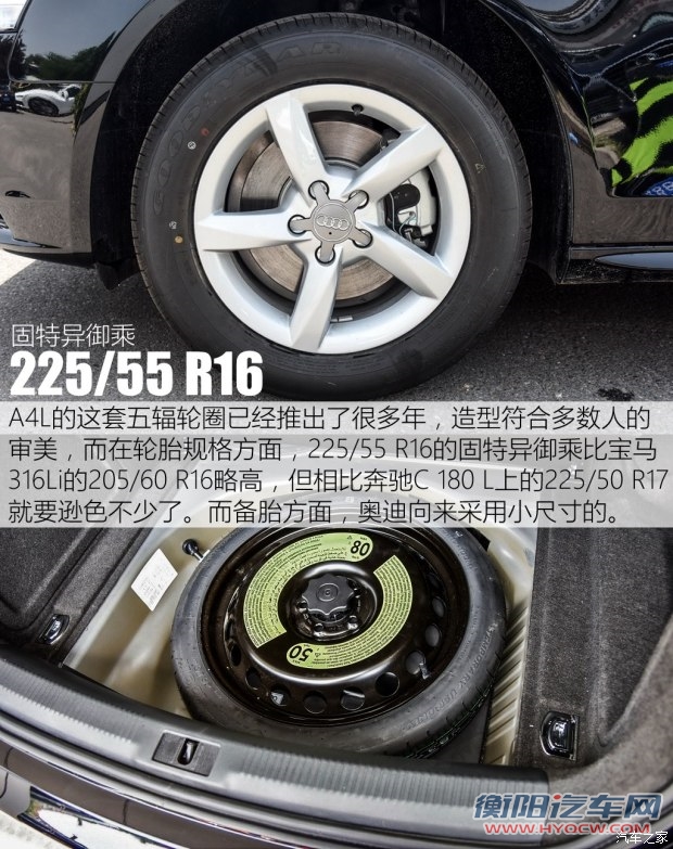 一汽-大众奥迪 奥迪A4L 2015款 30 TFSI 手动舒适型