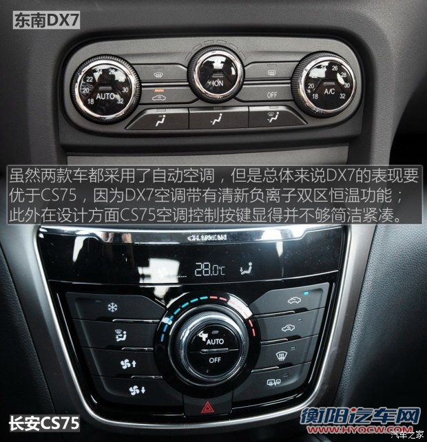 东南汽车 东南DX7 2015款 1.5T 自动豪华型