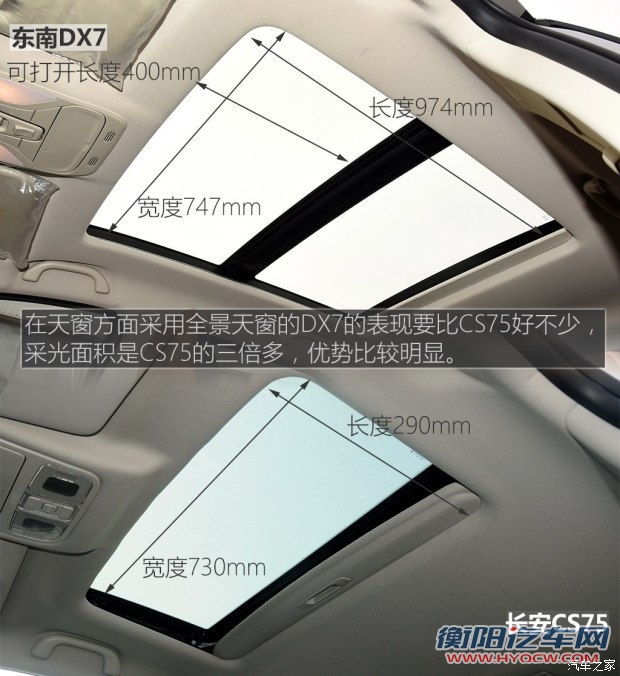 东南汽车 东南DX7 2015款 1.5T 自动豪华型