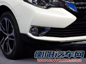 东风日产 启辰T90 2016款 基本型