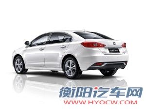 众泰汽车 众泰Z500 2016款 1.5T CVT旗舰型