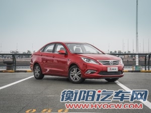 长安汽车 逸动 2016款 1.6L GDI 手动劲锐型