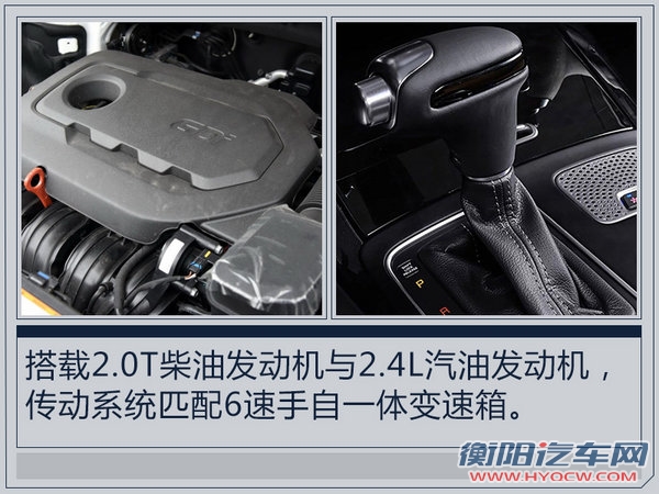 起亚新索兰托L上市 官降1.1万元/22.68万起售-图7